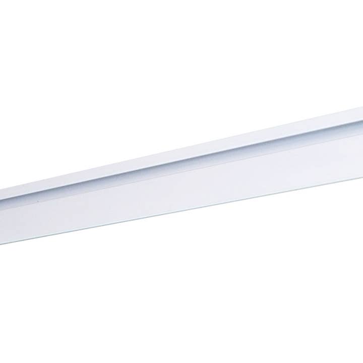 FIXTUREDISPLAYS - Wholesale Banner - Aluminum 24" Budget Banner Hanger and Poster Display 101705
