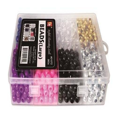 KT Supply - Vendita all'ingrosso Espositore per rivenditori - Contenitore PerlineGrandi1