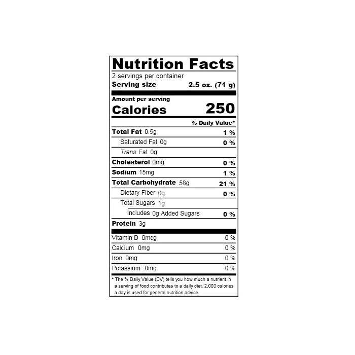 Umami Insider - Wholesale Ramen - Gluten-Free Ramen Noodles, 5.01 oz6