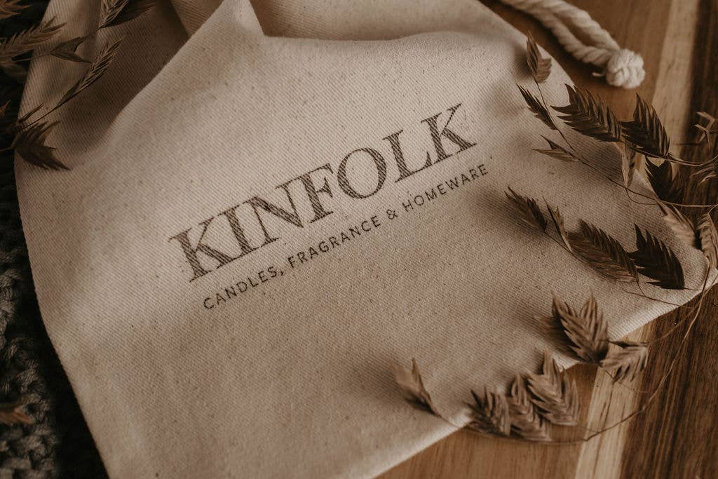 Kinfolk Studio – wholesale Reed diffuser – Fragrance Reed Diffuser - 100ml - Woodland Fog1