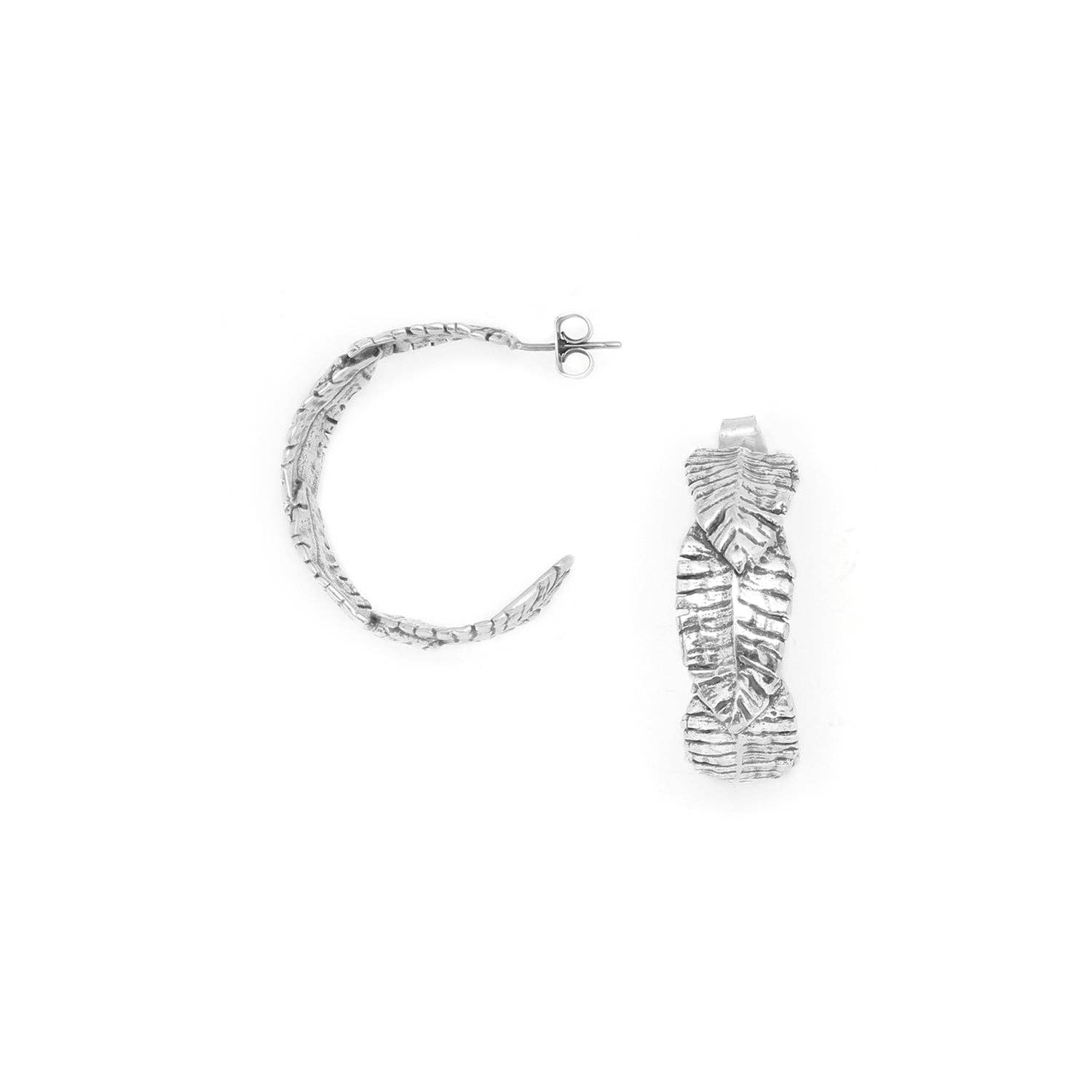 Glenn Griffin Collections - Wholesale Dangle Earrings - OT20.2 Vol Au Vent 12-29557