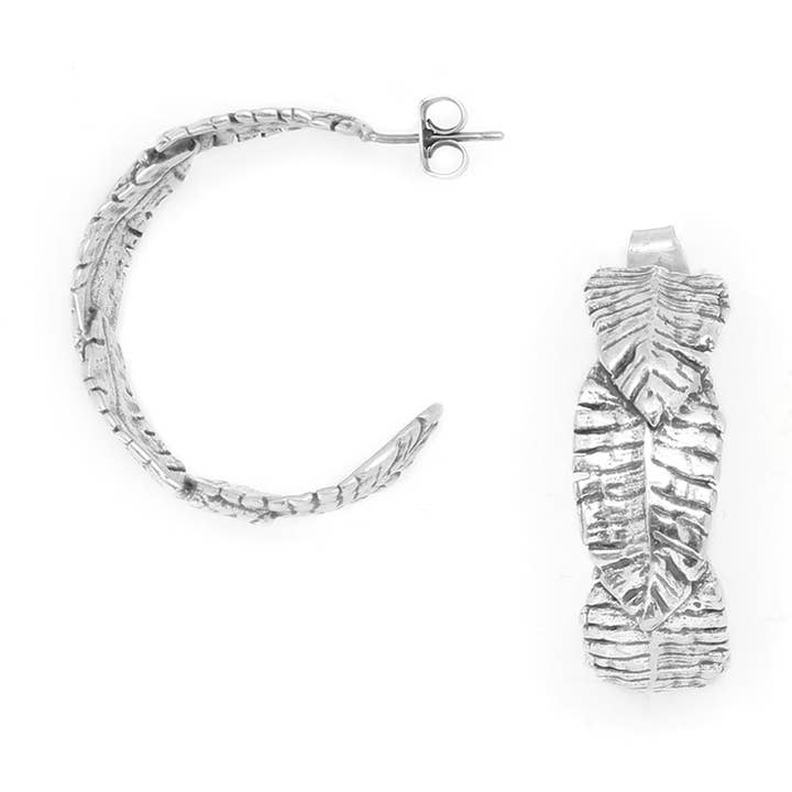 Glenn Griffin Collections - Wholesale Dangle Earrings - OT20.2 Vol Au Vent 12-295570