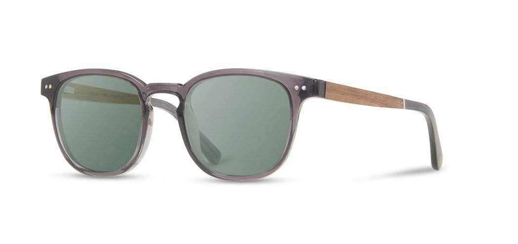 CAMP Eyewear - Wholesale Sunglasses - Unisex - CAMP Topo Sunglasses - Fog0