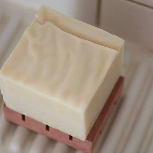 Among the Flowers - Wholesale Dish Soap - Dish Soap Bar