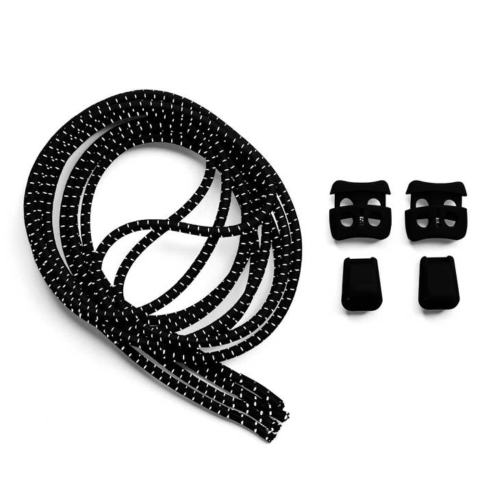 The Original Stretchlace - Wholesale Shoelaces - Unisex - Quick Lock No Tie Elastic Shoelaces1