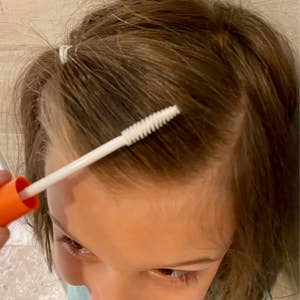 T is for Tame - Wholesale Hair styling gel/mousse - Hair Taming Wand for Frizz, Flyaways & Static & More4