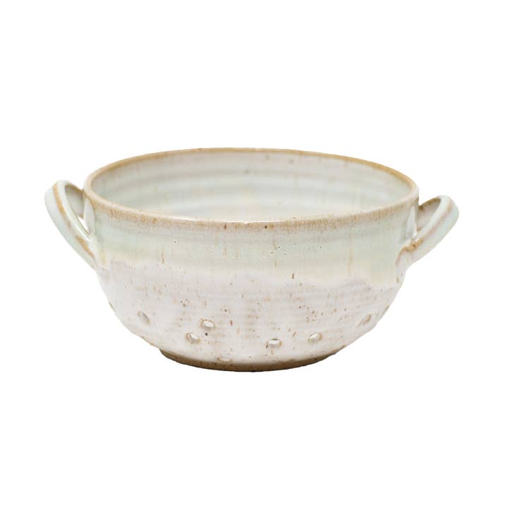 Berry Bowl for wholesale by Mollie Jenkins Pottery