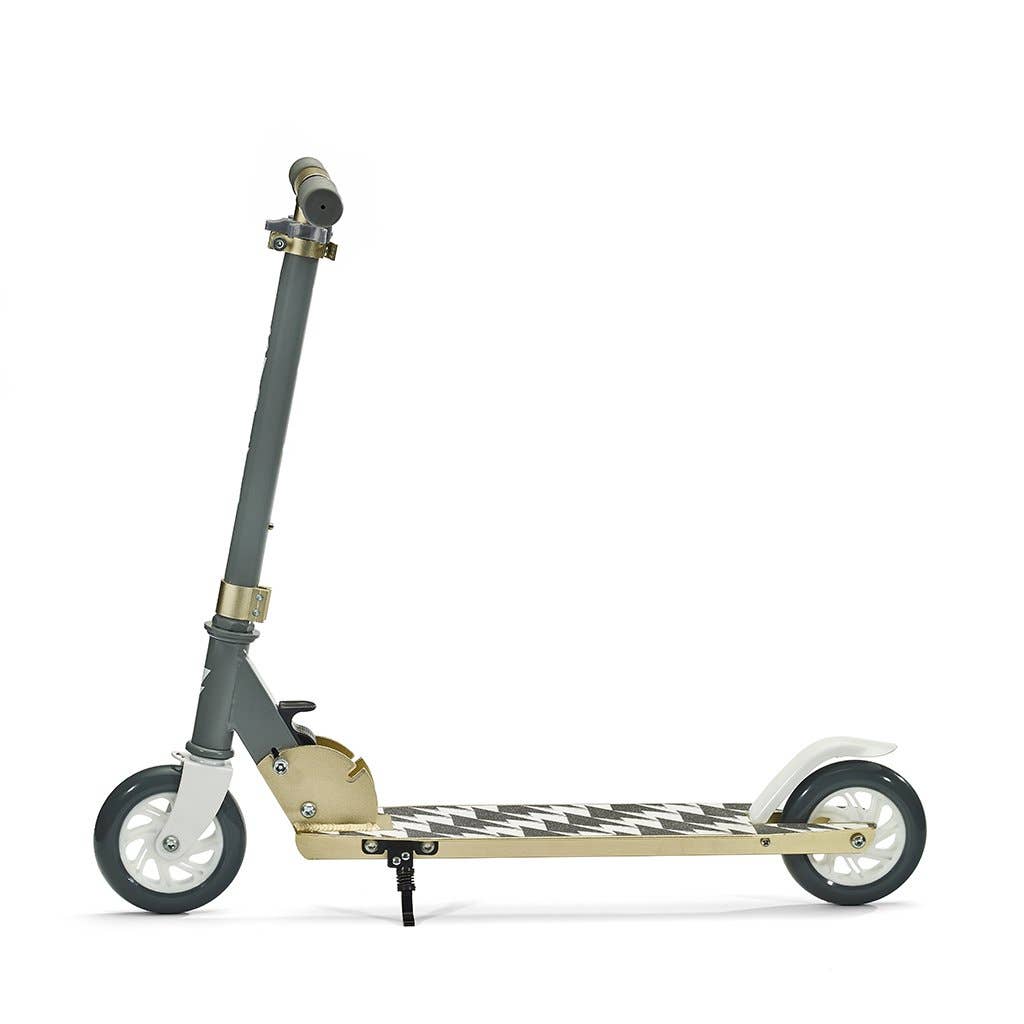 SVOLTA - Wholesale Bike/Scooter - Kids - SVOLTA Legend 2-Wheel Kick Scooter - Gray6