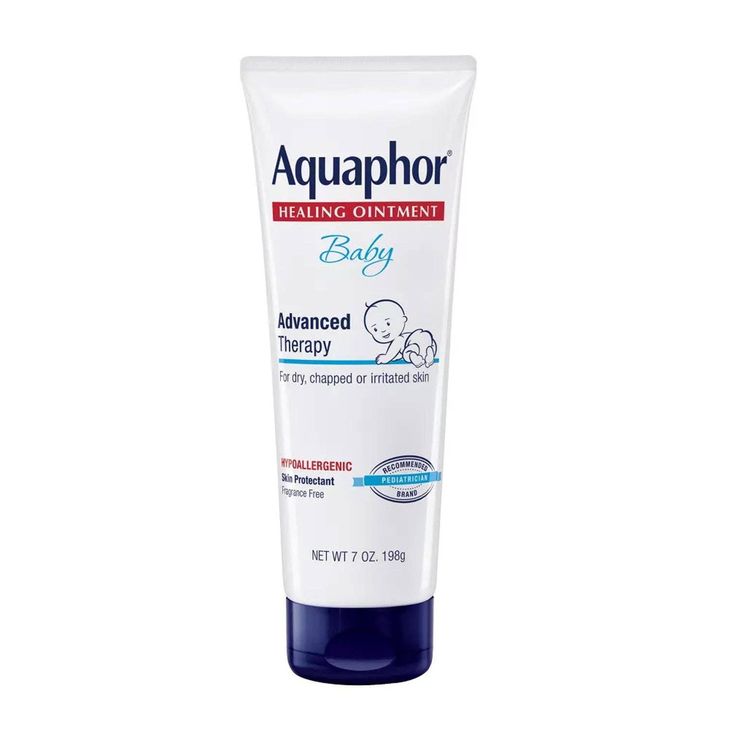 KT Supply - Wholesale Luiercrème - Aquaphor Therapy huidbeschermer - droge huid, 7 oz0