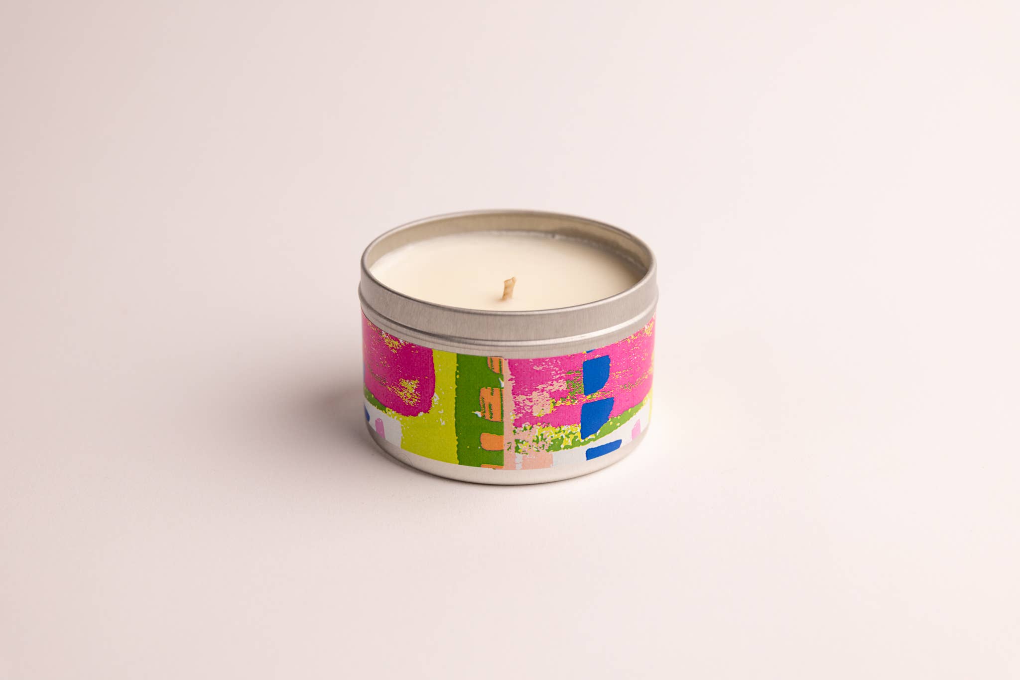 Buttercupp Candles - Wholesale Jar/Filled Candle - Saturday Morning Cereal Soy Candle and Melts1