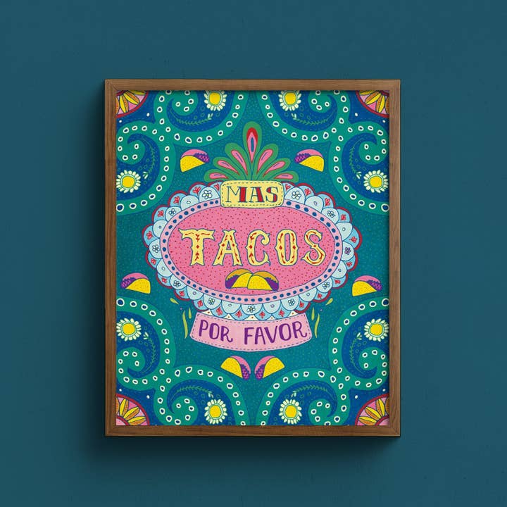 Mas Tacos Por Gefallen für den Großhandel von Ray Of Light