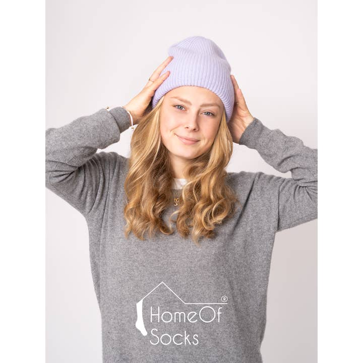 HomeOfSocks - Wholesale Beanie - Unisex - Wool Beanie – Fashionable Winter Hat for Women & Men29