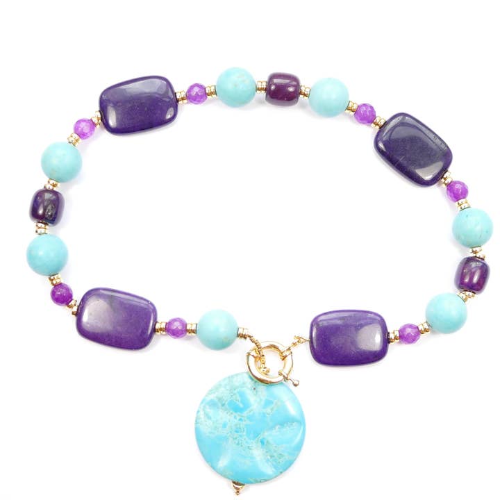 Melo Chain for wholesale by Cátia Levy Designer