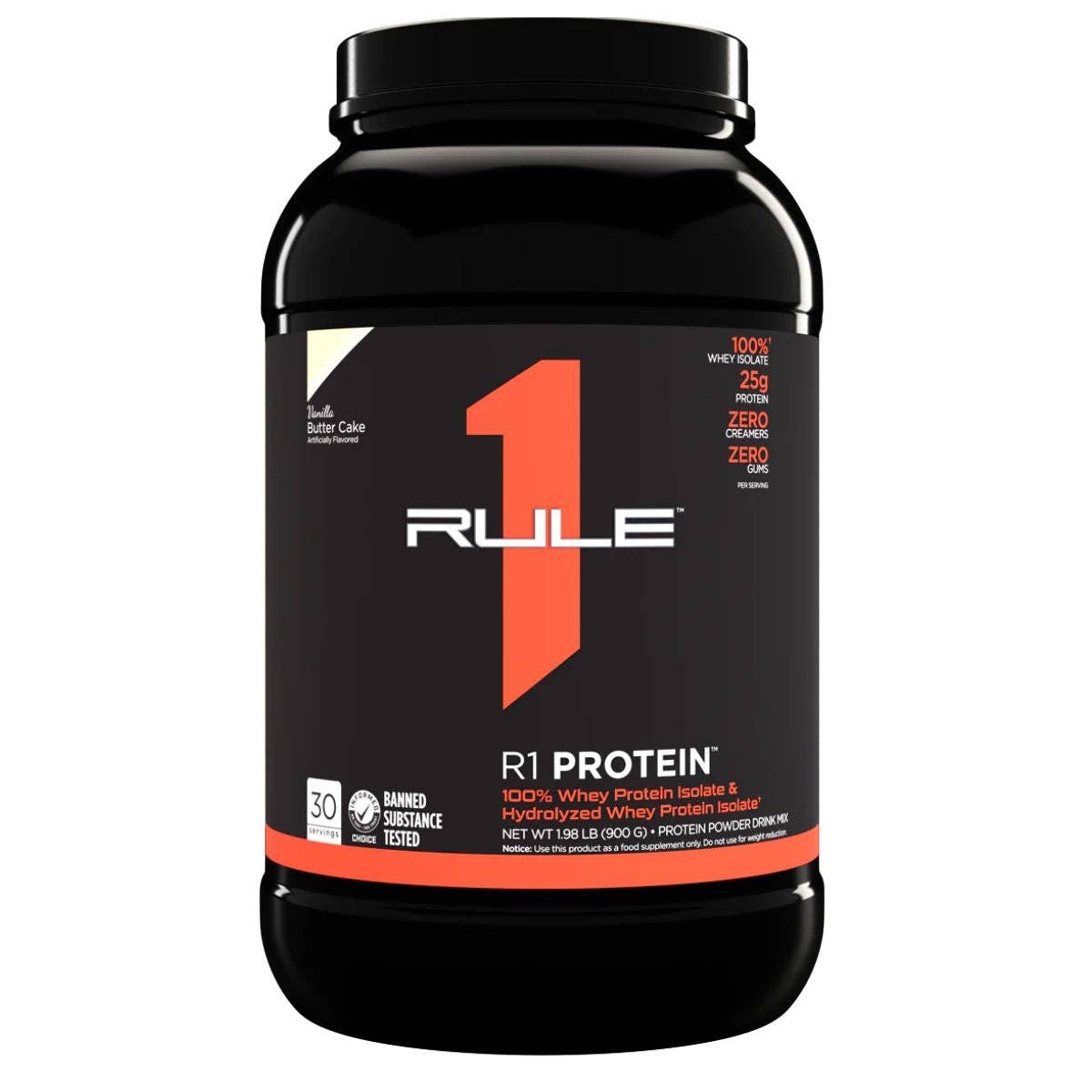 Campus Protein - Wholesale Protein/Superfood Powder - R1 Isolate Protein16