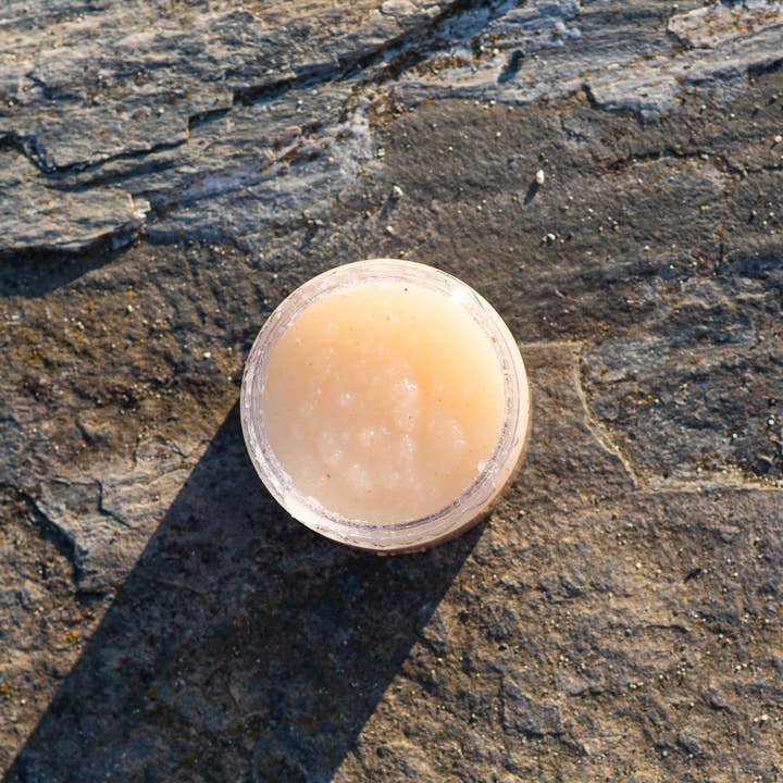 Arthousefern - Wholesale Body Scrub/Exfoliant - Fjell salt scrub 100% natural1