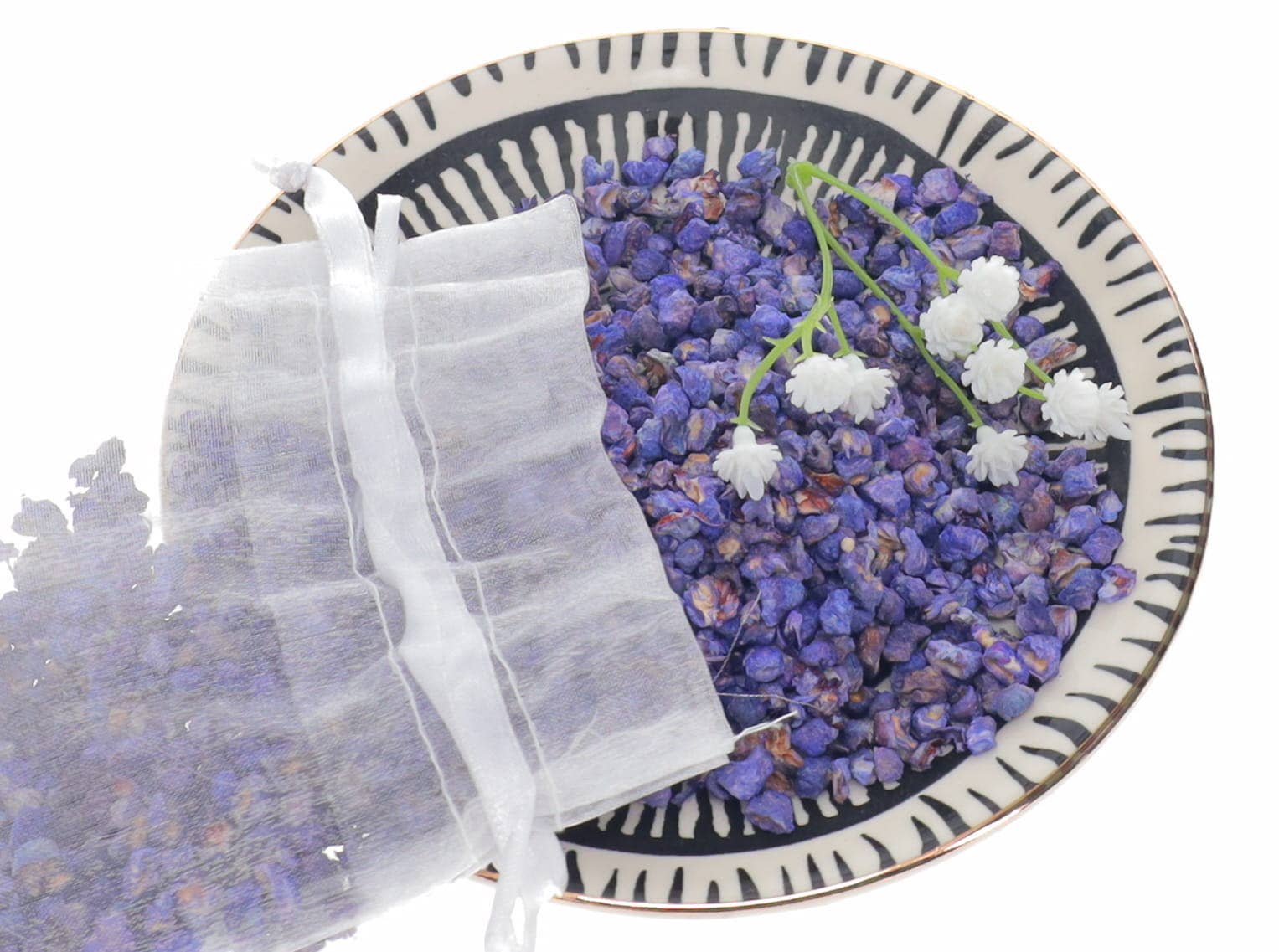 Your Home - Wholesale Sachet - Kernel Sachet Bag (Lavender)1