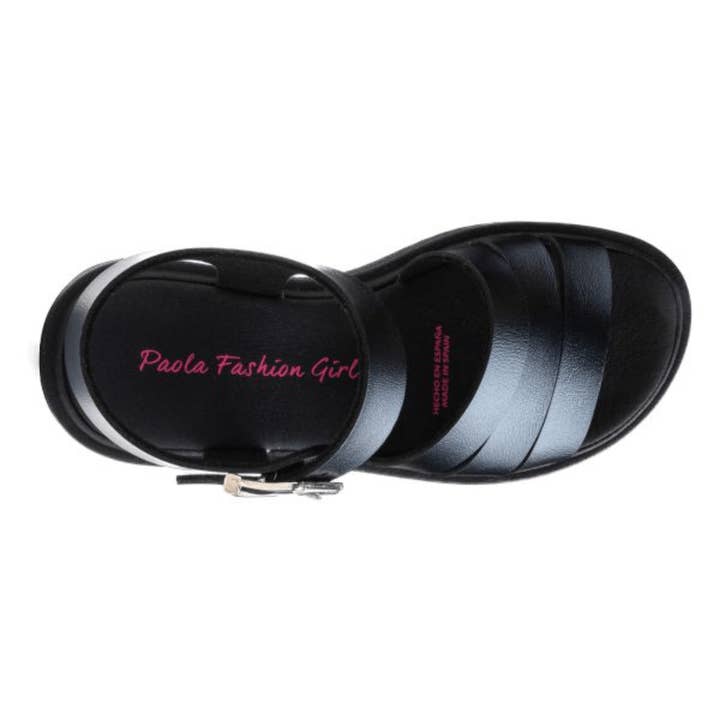 Pituka Wear - Venta al por mayor Sandalias - Mujer - SANDALIAS PAOLA 871810 PABLOSKY