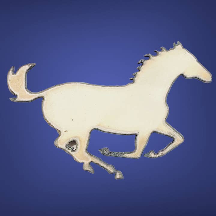 Whimsies – Großhandel Magnete – Pferdemagnet, Cowboy-Western-Geschenke, Souvenirgeschäft, Geschenke