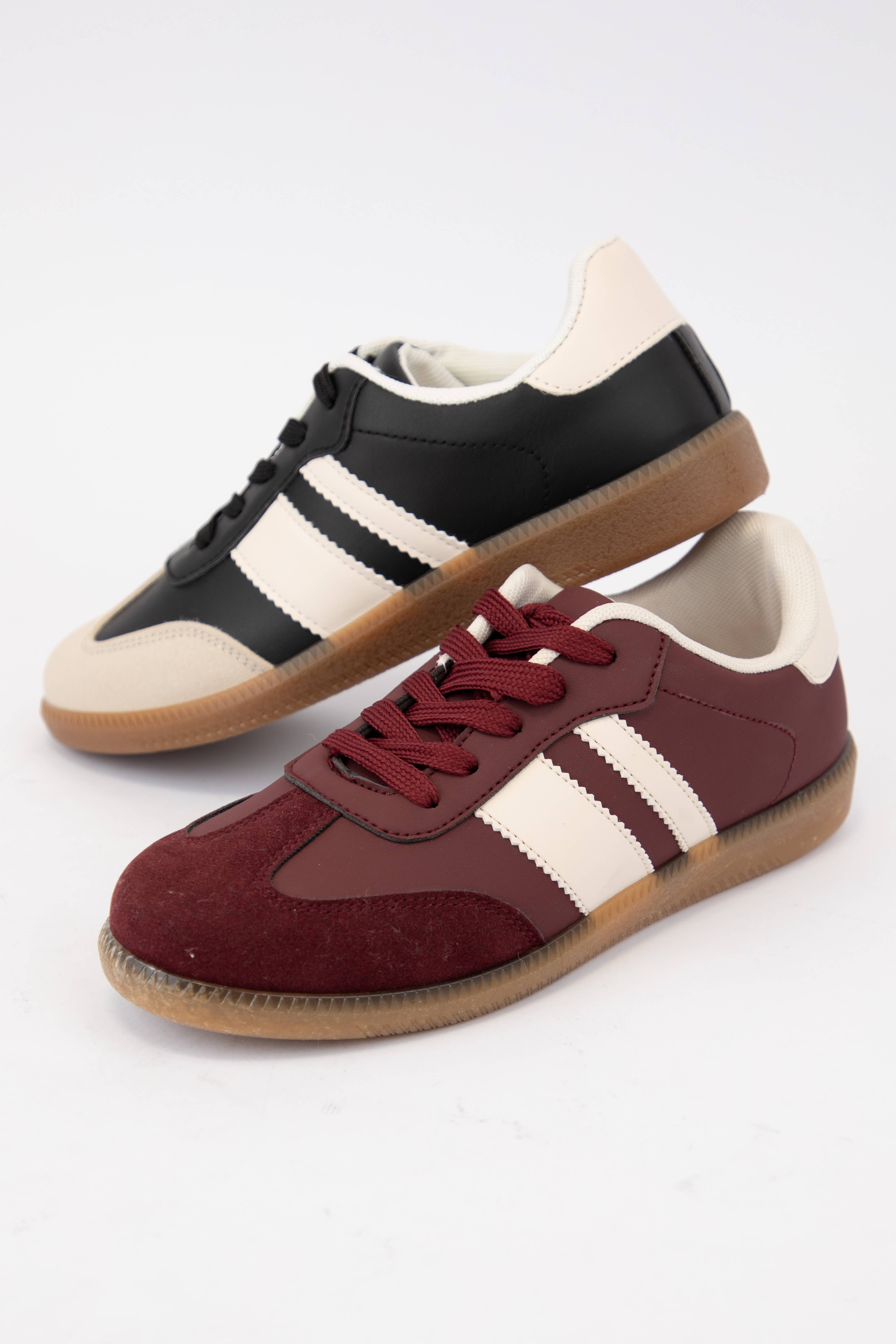 CCOCCI - Vendita all'ingrosso Sneakers di tendenza - Donna - SNEAKERS LIFESTYLE BASSE GAME-027