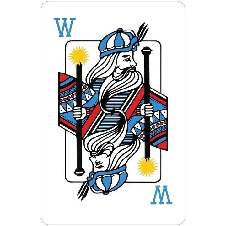 U.S. Games Systems Inc. – Jogo de cartas por atacado – Jogo de cartas Wizard® Canadiano2