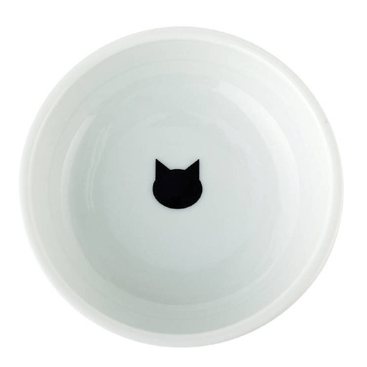 MOON-X USA, INC. - Vendita all'ingrosso Ciotola - Cani e gatti - Ciotola rialzata in ceramica per cibo di gatti MOON-X USA, INC.4