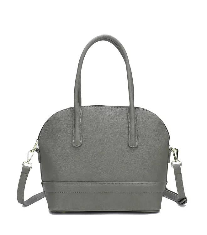 KATIE Q - Wholesale Satchel – Women's - Large Dome Satchel - FSC181362