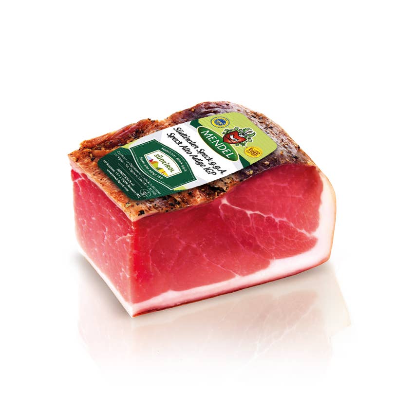 Spaghetti & Mandolino – Engroshandel Salami – Box til elskere af charcuteri – en drømmerejse3