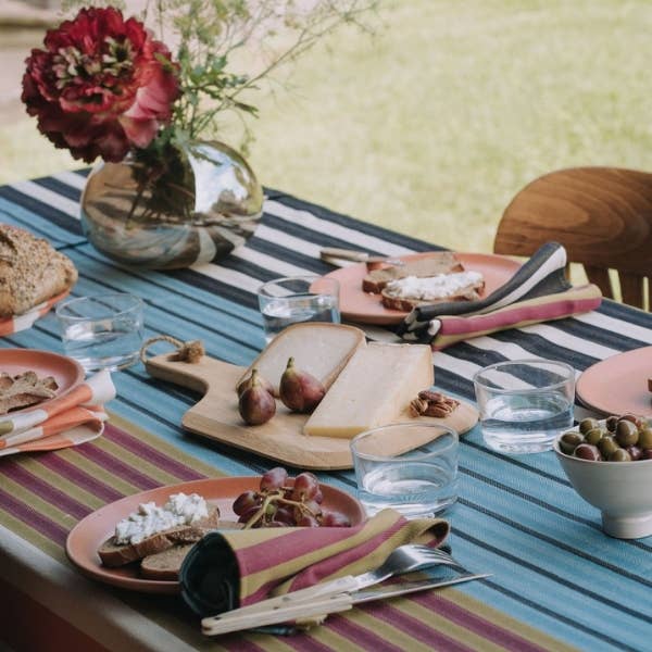 Artiga - Wholesale Dinner & Cloth Napkin - CAZALIS TABLECLOTH3