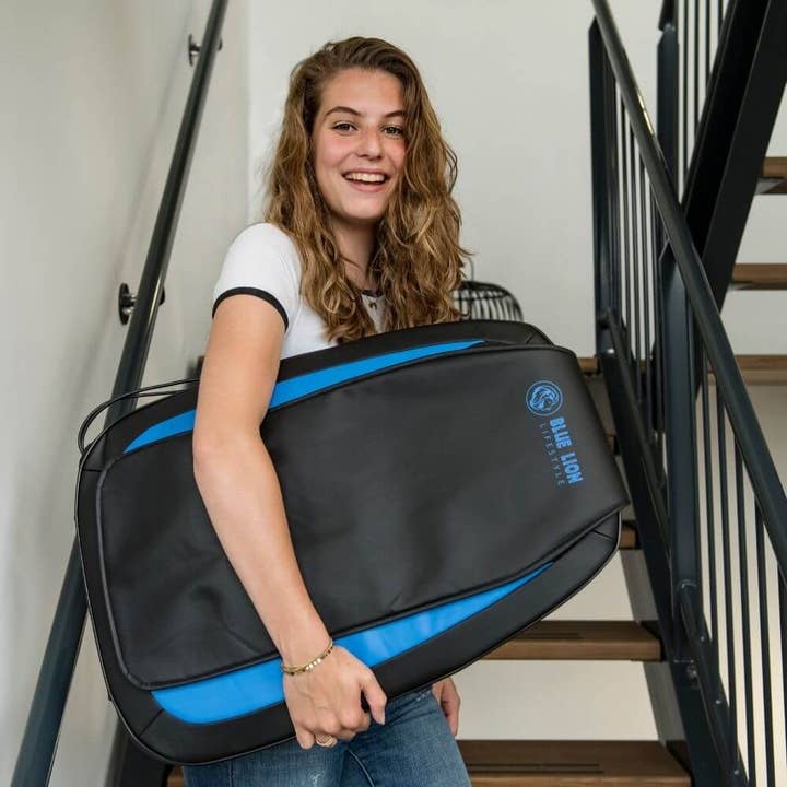 Blue Lion Lifestyle – Großhandel Massagegeräte – Massagekissen für den Rücken2