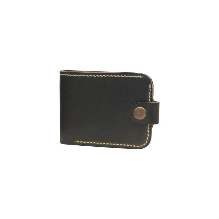 USA Leather Shop – wholesale Wallet - Men’s – Slim Designer Purse For men Premium Card Leather Wallet7