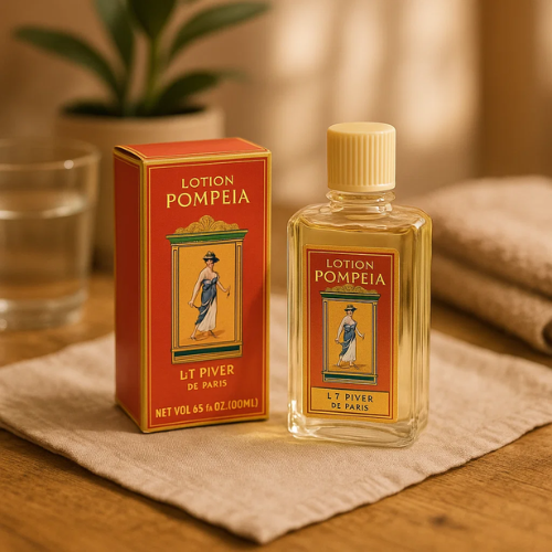 Green Tree - Wholesale Perfume/Eau de Toilette - L.T. Piver Pompeia Lotion 100 ml1