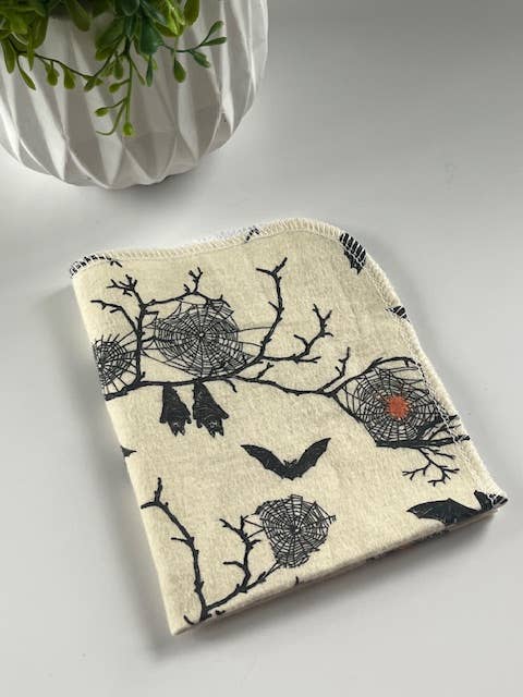 All Things Redefined – wholesale Cleaning cloth – Reusable Non-Paper Towels for Halloween!24