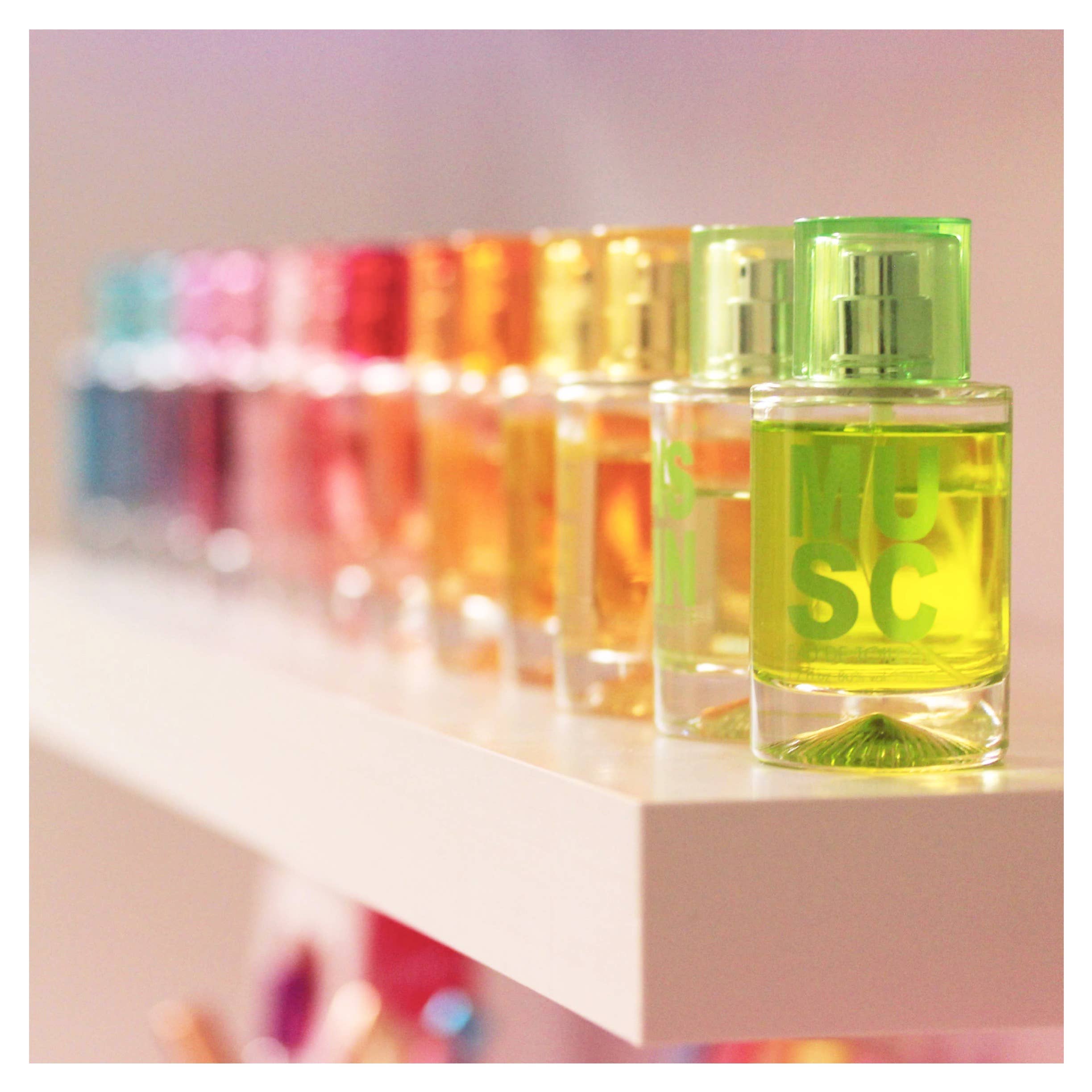 Solinotes (US Stores) - Distributed by Scents of Europe - Wholesale Perfume/Eau de Toilette - Jasmine Perfume 1.7 oz - CLEAN BEAUTY8