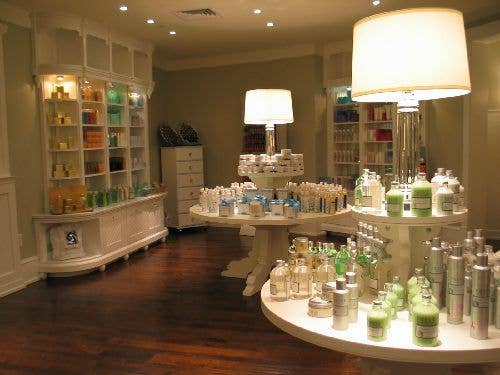 GO NATURAL® - Vente Palette de maquillage pour le teint - GO NATURAL® Les coffrets cadeaux cosmétiques TOUT-EN-UN® - Essai12