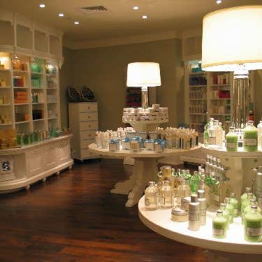 GO NATURAL® - Vente Palette de maquillage pour le teint - GO NATURAL® Les coffrets cadeaux cosmétiques TOUT-EN-UN® - Essai12