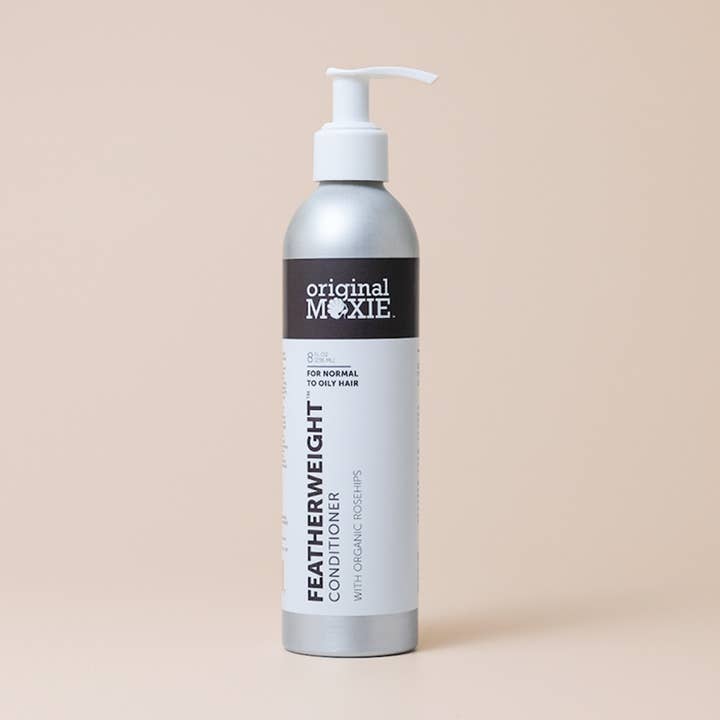 Featherweight Conditioner for wholesale by Original Moxie