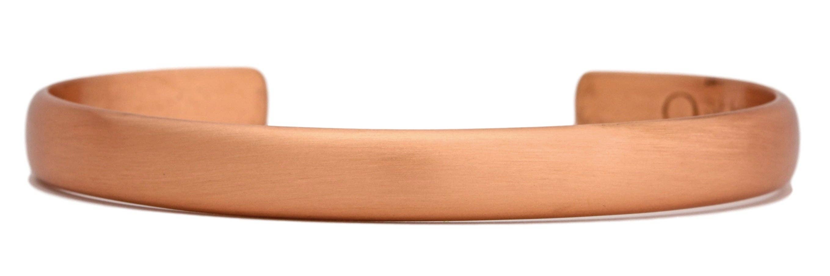 322L Copper Band Magnetic Bracelet