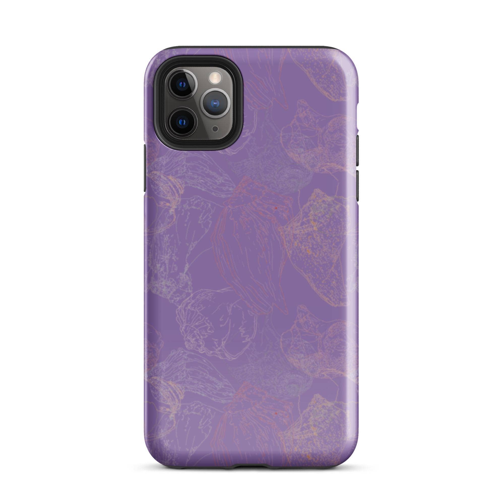 Jade Meraki Studios – wholesale Phone case – Women’s – Original Whelk Shell Dreams Tough Case For iPhone®3