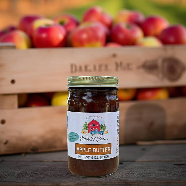 Apple Butter (No Granular Sugar Added) - 9 oz and other Purchase Wholesale white grape juice concentrate. Free Returns & Net 60 Terms on Faire trending on Faire.