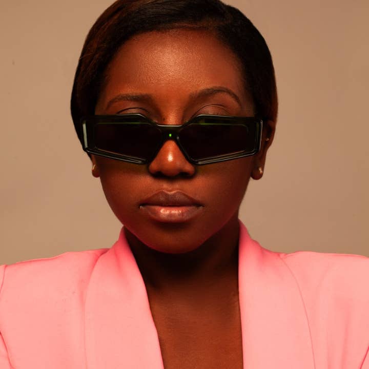 Diocles Solglasögon Minimalistisk Designerbåge för wholesale av galfer eyewear