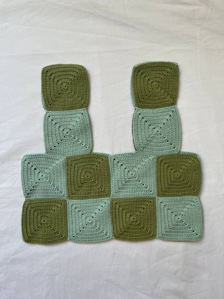 Summer Top #30 for wholesale by KNIT105