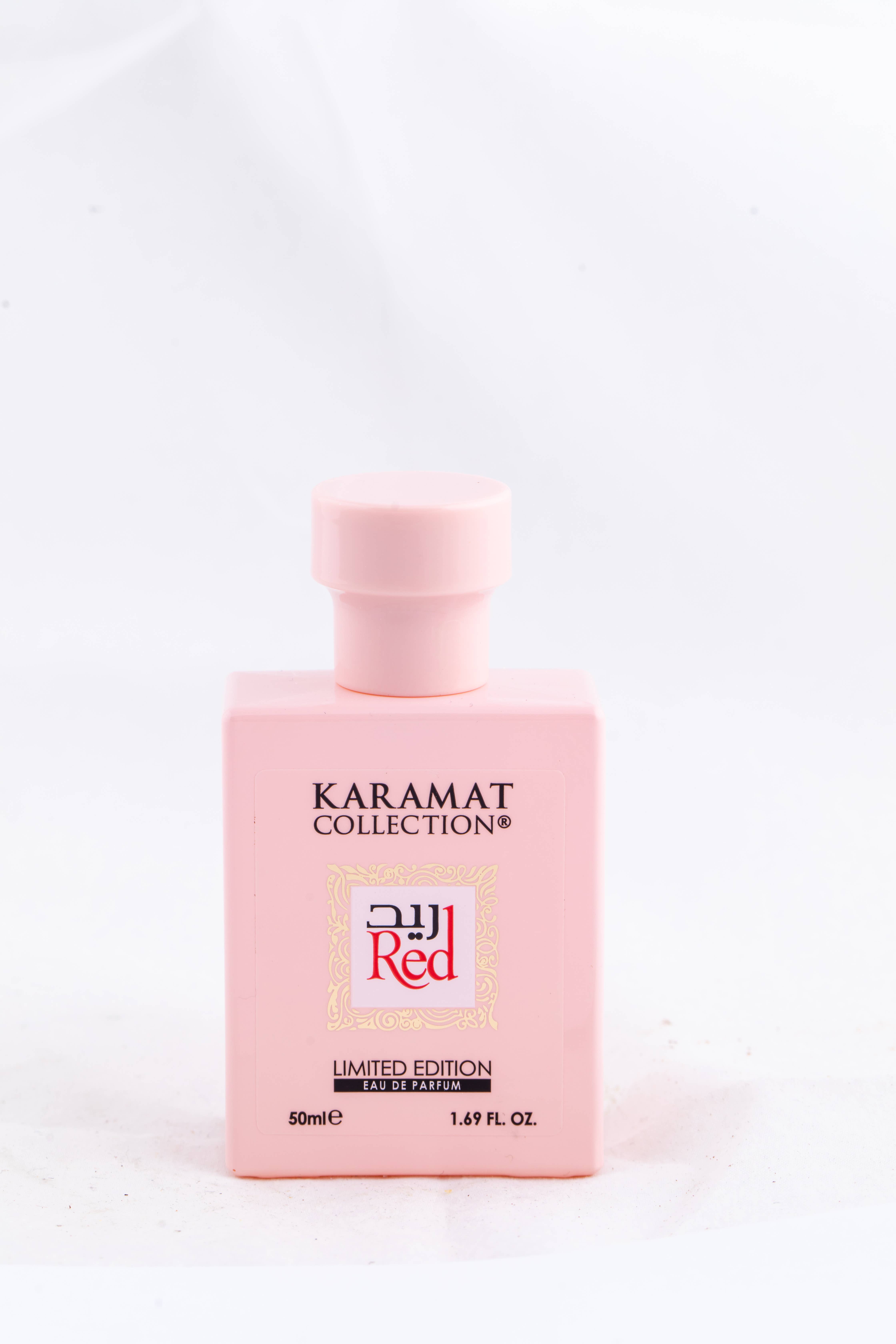 MAISON KARAMAT - Wholesale Perfume/Eau de Toilette - EAU DE PERFUME 50ml - KARAMAT COLLECTION19