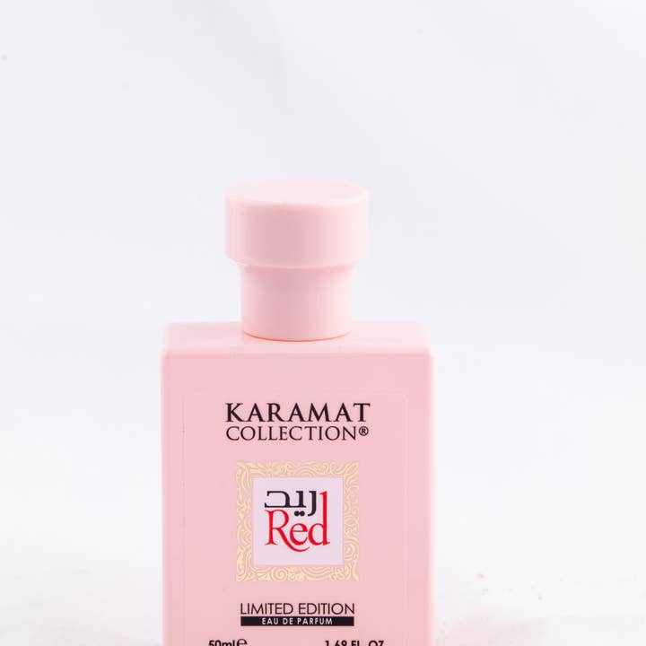MAISON KARAMAT - Wholesale Perfume/Eau de Toilette - EAU DE PERFUME 50ml - KARAMAT COLLECTION19