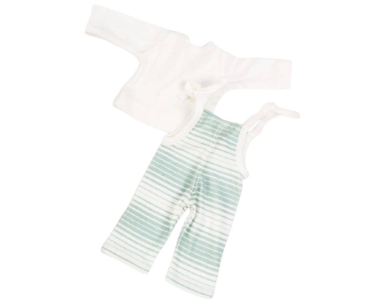 Best Years Ltd - Wholesale Doll - Kids - Sasha Dress Up Doll, Waldorf Doll, Organic Cotton2