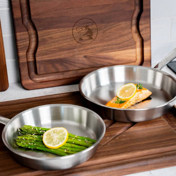 Alva Cookware - Wholesale Pan - Maestro Frying Pan2