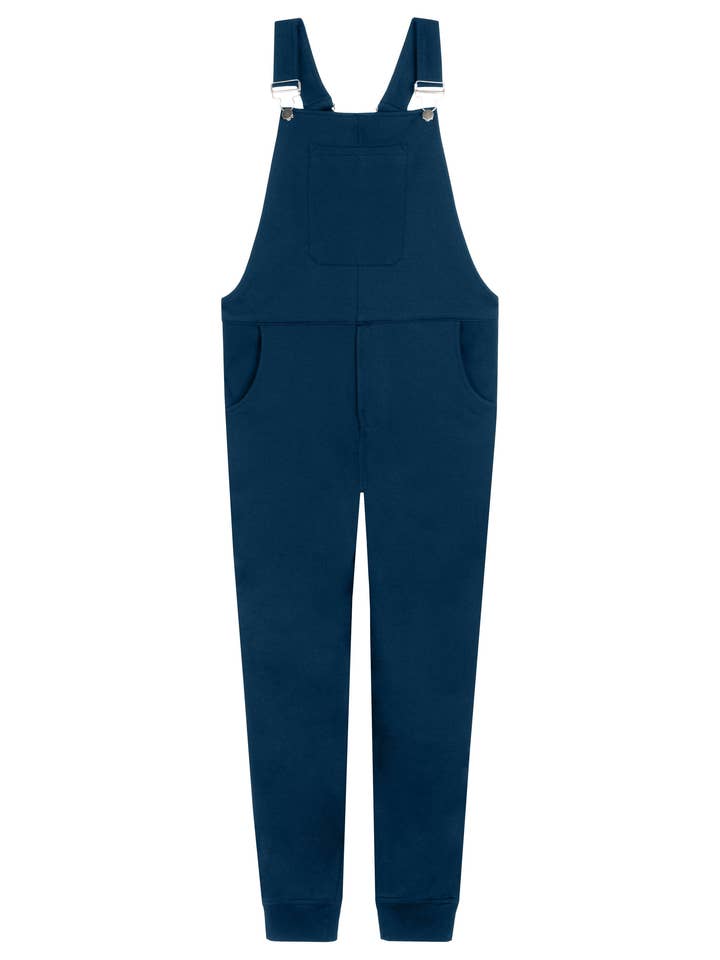 Swoveralls - Navy for wholesale by Swoveralls