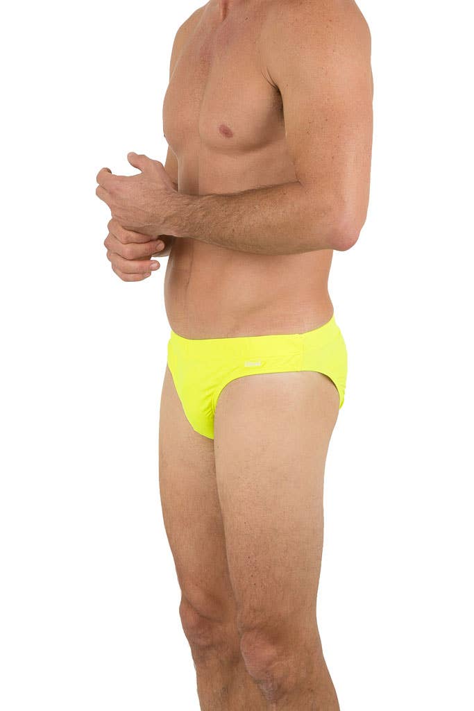 Uzzi - Vendita all'ingrosso Costume da bagno - uomo - Bikini Swim Compete da uomo stile #46005
