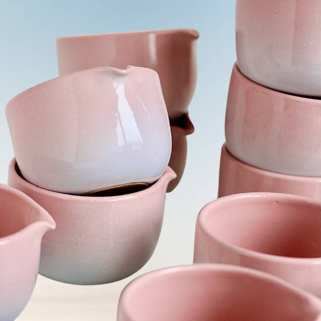 Sakura Matcha Bowl for wholesale by Matcha Union