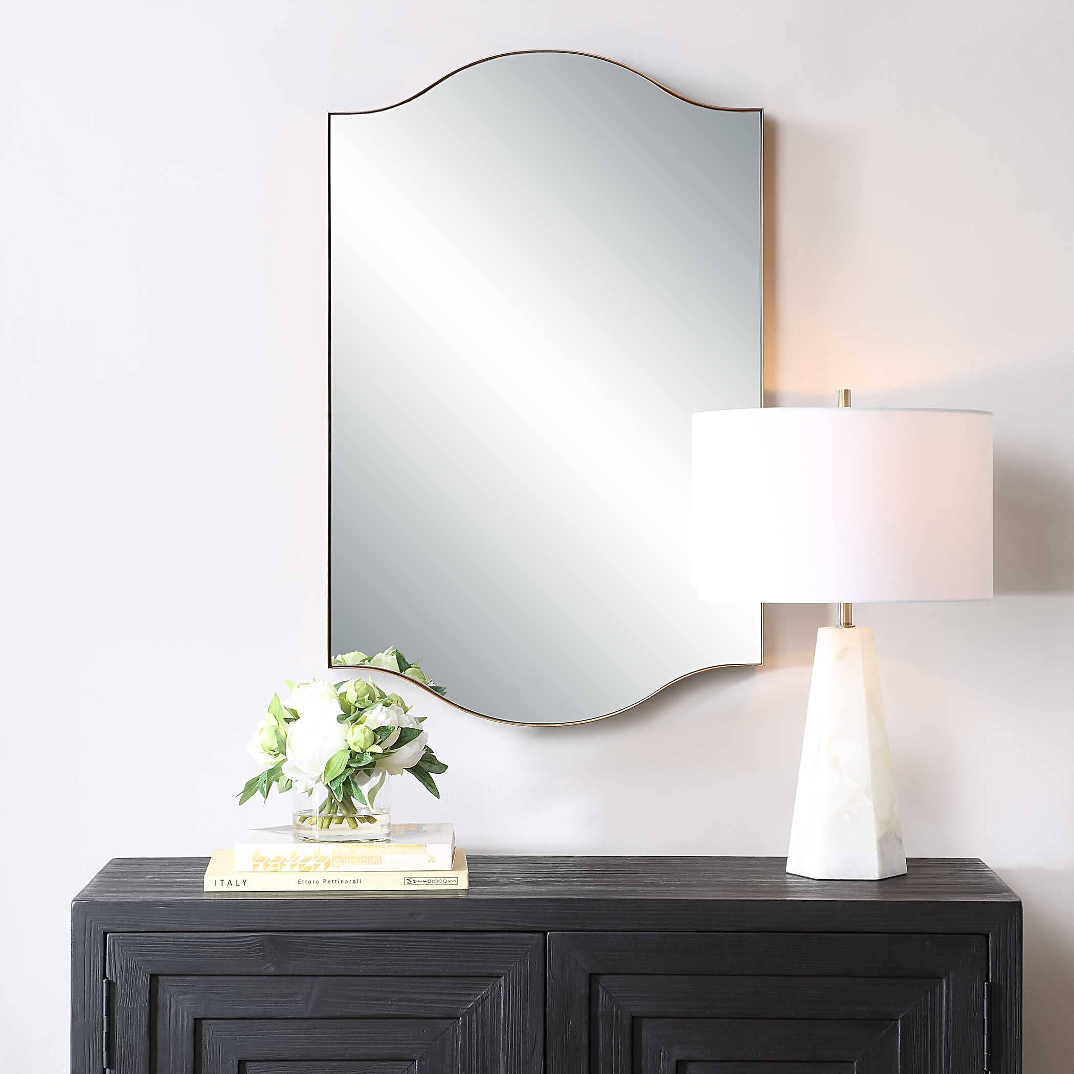 FIND - Wholesale Wall Mirror - ULAN MIRROR1