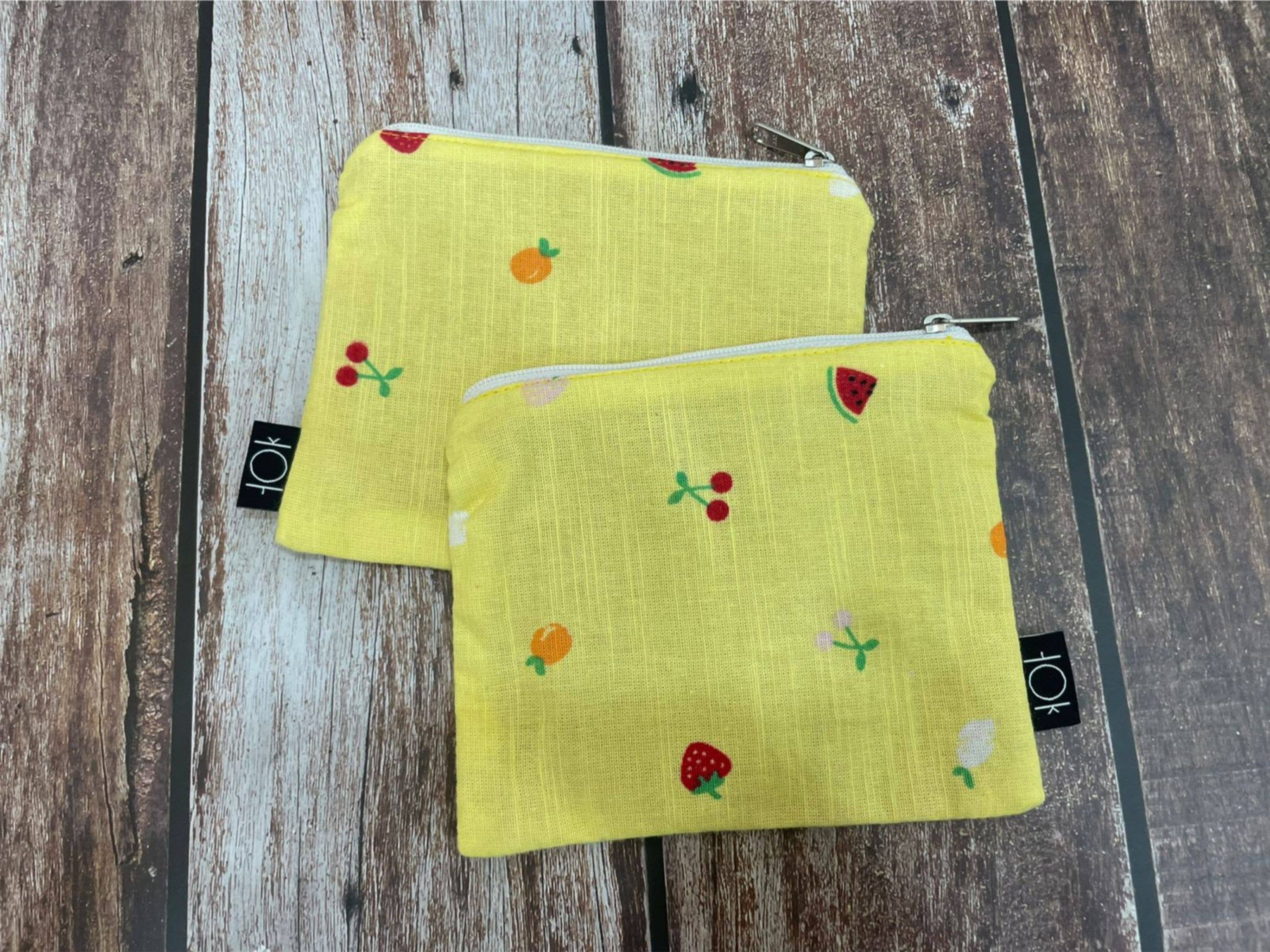 Fabrica Kraft - Wholesale Pouch - Women's - Travel Pouch | Cotton Pouch | Everyday Pouch | Cotton Wallet15